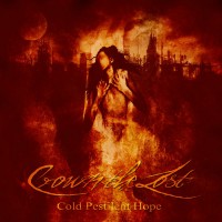 Purchase Crown The Lost - Cold Pestilent Hope