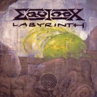 Purchase Equinox - Labyrinth