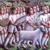 Purchase Jakszyk, Fripp & Collins - A Scarcity Of Miracles