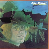 Purchase John Denver - Farewell Andromeda (Vinyl)