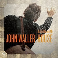 Purchase John Waller - As For Me And My House
