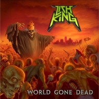 Purchase Lich King - World Gone Dead