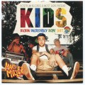 Buy Mac Miller - K.I.D.S. Mp3 Download