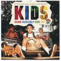 Purchase Mac Miller - K.I.D.S.