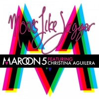 Purchase Maroon 5 - Moves Like Jagger (CDS)