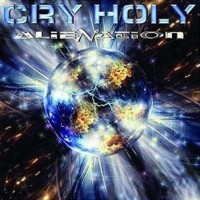 Purchase Cry Holy - Alien Nation