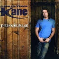 Purchase Christian Kane - The House Rules