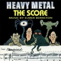 Purchase Elmer Bernstein - Heavy Metal Mp3 Download