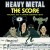 Buy Elmer Bernstein - Heavy Metal Mp3 Download