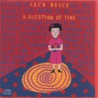 Purchase Jack Bruce - A Question Of Time