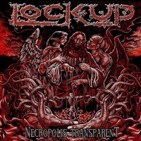 Purchase Lock Up - Necropolis Transparent (Limited Edition)