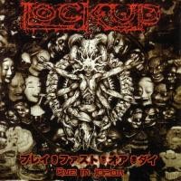 Purchase Lock Up - Play Fast Or Die: Live In Japan