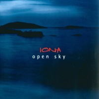 Purchase Iona - Open Sky