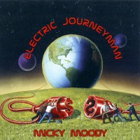 Purchase Micky Moody - Electric Journeyman