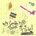 Buy Psychostick - We Couldn't Think Of A Title Mp3 Download