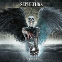 Purchase Sepultura - Kairos (Limited Edition)