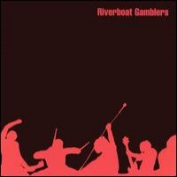 Purchase Riverboat Gamblers - Riverboat Gamblers