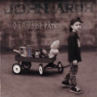 Purchase John Arch - A Twist Of Fate