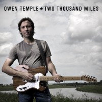 Purchase Owen Temple - Two Thousand Miles