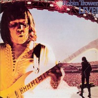 Purchase Robin Trower - Robin Trower Live! (Reissued 1985)