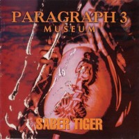 Purchase Saber Tiger - Paragraph 3