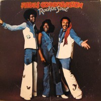 Purchase The Hues Corporation - Rockin' Soul