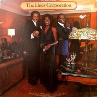 Purchase The Hues Corporation - Your Place Or Mine