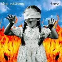 Purchase The Nixons - Foma