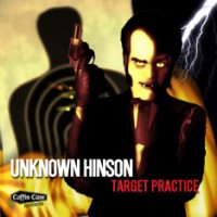 Purchase Unknown Hinson - Target Practice