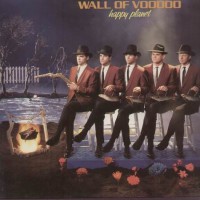 Purchase Wall Of Voodoo - Happy Planet