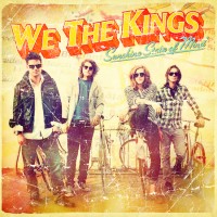 Purchase We the Kings - Sunshine State Of Mind