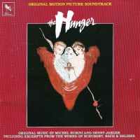 Purchase Denny Jaeger - The Hunger