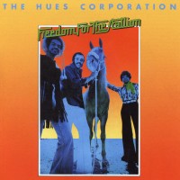 Purchase The Hues Corporation - Freedom For The Stallion (Vinyl)
