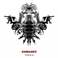 Purchase The Embassy - The War Of Art