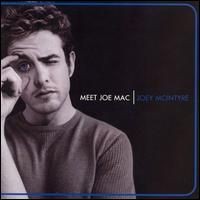 Purchase Joey McIntyre - Meet Joe Mac