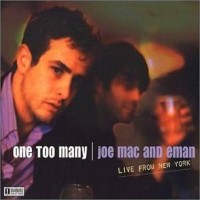 Purchase Joey McIntyre - One Too Many: Live From New York