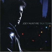 Purchase Joey McIntyre - Talk To Me