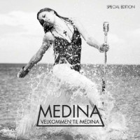 Purchase Medina - Velkommen Til Medina (Special Edition) CD1