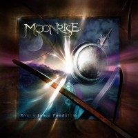 Purchase Moonrise - Soul's Inner Pendulum