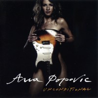 Purchase Ana Popovic - Unconditional