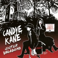 Purchase Candye Kane - Sister Vagabond