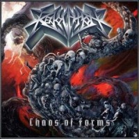 Purchase Revocation - Chaos of Forms