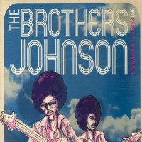 Purchase The Brothers Johnson - Live 2003 In Oakland