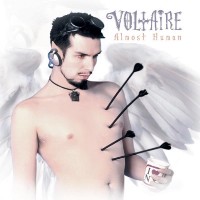 Purchase Voltaire - Almost Human