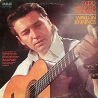 Purchase Waylon Jennings - Good Hearted Woman