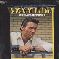 Purchase Waylon Jennings - Waylon (Vinyl)