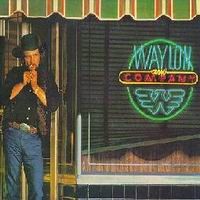 Purchase Waylon Jennings - Waylon And Company