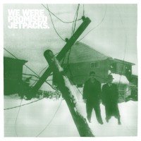 Purchase We Were Promised Jetpacks - The Last Place You'll Look (EP)