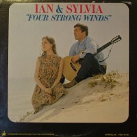 Purchase Ian & Sylvia - Four Strong Winds