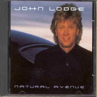 Purchase John Lodge - Natural Avenue